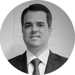 Advogado Gustavo Ramiro